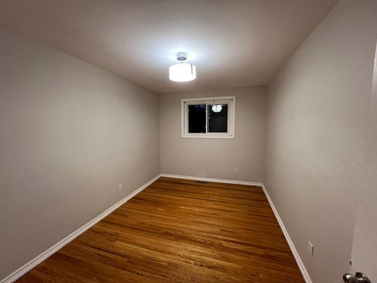 For Lease - 368 Elmridge Street Unit# Main, Oshawa, Ontario - Photo 1