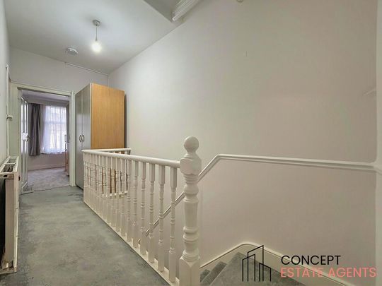 4 bedroom terraced house to rent - Photo 1