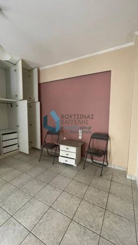 Studio/Γκαρσονιέρα για ενοικίαση Ανθούπολη (Πάτρα) - Photo 2