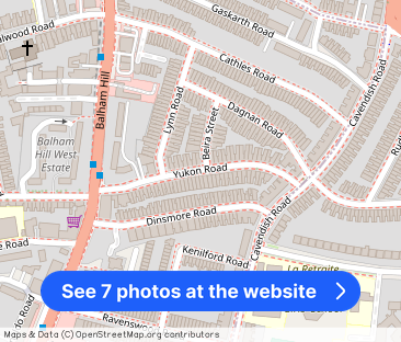 Yukon Road, Balham - Photo 1