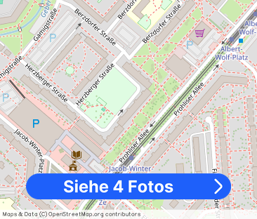 Herzberger Str. 26, 01239 Dresden OT Prohlis-Nord - Foto 1