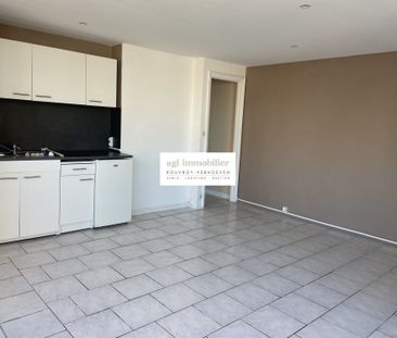 Location Appartement 2 pièces 32m² DUNKERQUE 59140 - Photo 2