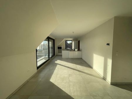 MERE - BEN-appartement op toplocatie. - Photo 4