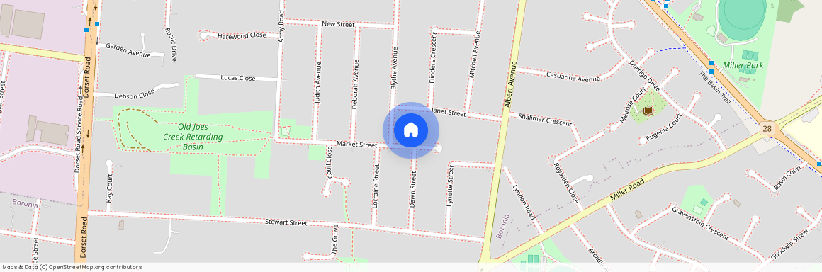 2/29 Market Street, 3155, Boronia