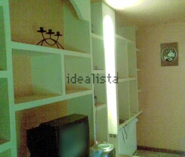 Alquiler de piso en Calle Antonio Cabanilles, 16 - Photo 1