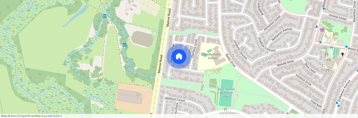 5 Andys Court, NSW 2759, St Clair