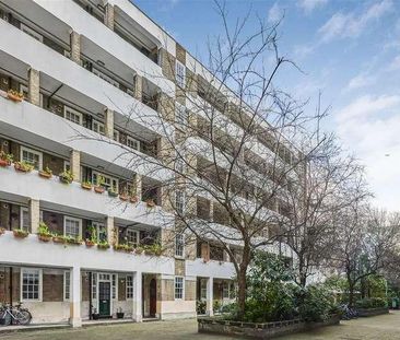 Tothill House, Page Street, Westminster, London, SW1P - Photo 5