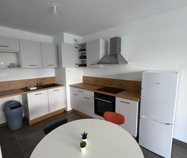 Appartement 2 pièces à Mont-Saint-Martin - Photo 3