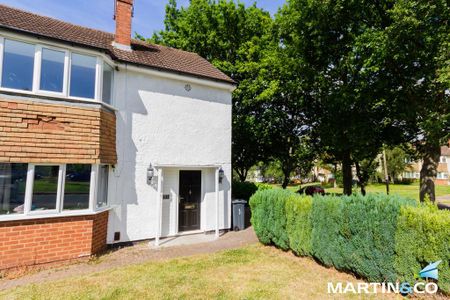2 bedroom maisonette to rent - Photo 5