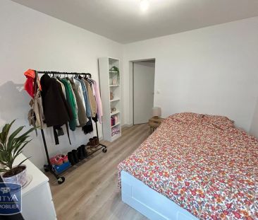 Appartement à louer 3 pièces 67.77m² - Photo 3