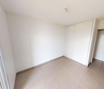 Appartement à louer 3 pièces • Cugnaux - Photo 3