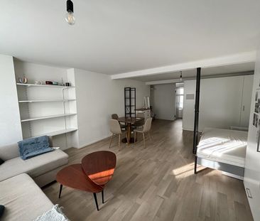 1 Zimmer, 35 m², 1. Stock - Photo 4