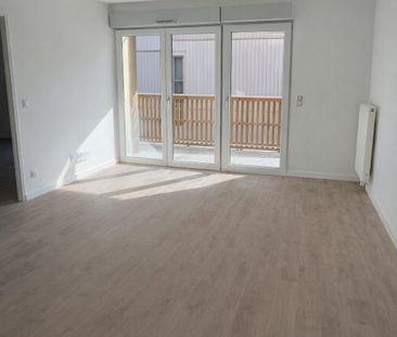 Location Appartement 2 pièce(s) - 45 m² - Photo 4