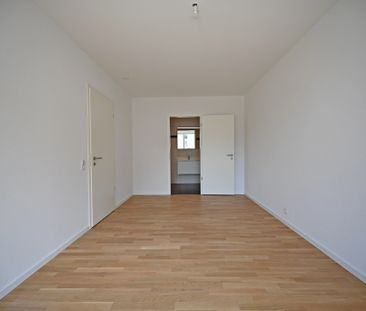 Wunderschöne 3.5 Zimmerwohnung in Marly - Foto 2