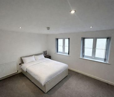 1 bedroom house of multiple occupation to rent - Photo 1