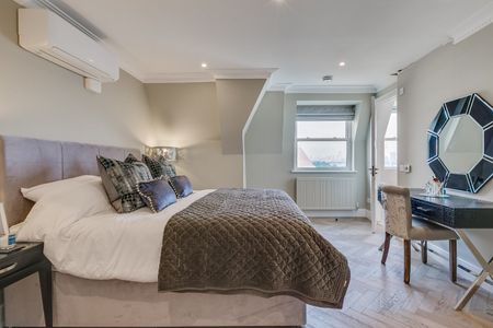 Boydell Court, St. Johns Wood Park, London, NW8 6NH - Photo 4