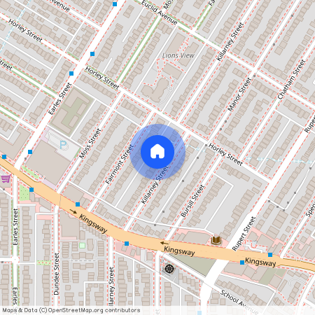 5147 Killarney Street, Vancouver, BC V5R 3W1