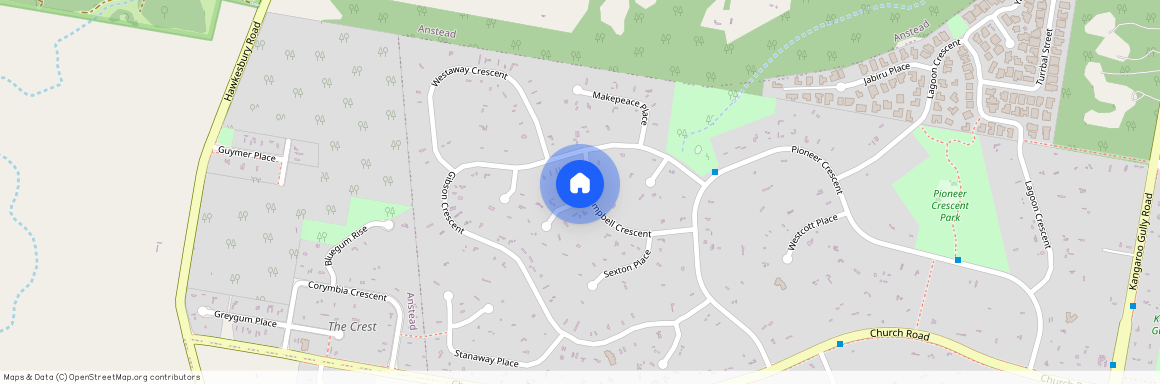 36, Campbell Crescent, BELLBOWRIE, Rent – $750 Per Week