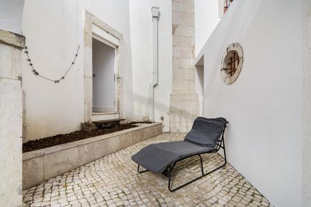 1 Bedroom Apartment with parking, Príncipe Real, Lisboa - Photo 3