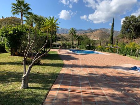 Rio Real, Marbella Este, Marbella, Andalusia 29603 - Photo 2