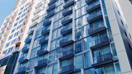 2 Bedroom Standard High - Photo 4