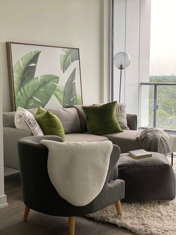 For Lease - 28 Ann Street Unit# 1118, Mississauga, Ontario - Photo 2