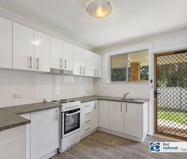 Freshly renovated 2-bedroom unit - Photo 5