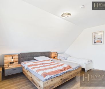 Architektonisches Dachgeschossjuwel mit Terrasse und außergewöhnlic... - Photo 2