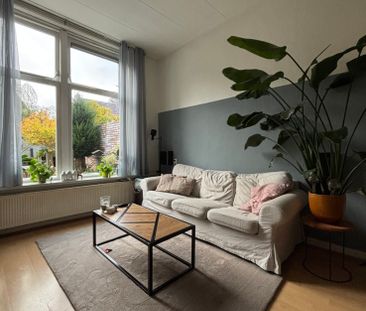 Kamer Alexanderstraat - Foto 2