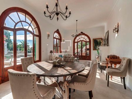 Excellent 5 Bedroom house / villa for rent in Palma de Mallorca, Balearic Islands - Photo 2