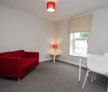 3 Camden Street, Ground floor flat, Plymouth - Photo 3