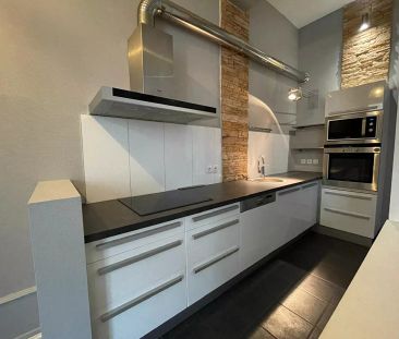 Appartement Tours 5 pièce(s) 112 m2 - Photo 1