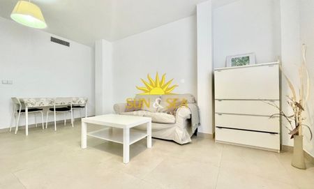 TWO-BEDROOM APARTMENT - CASILLAS, MURCIA - Photo 2