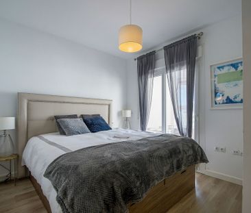 Ático de alquiler en Torrente Ballester, 5, Rodeo Alto - Guadaiza -... - Photo 1