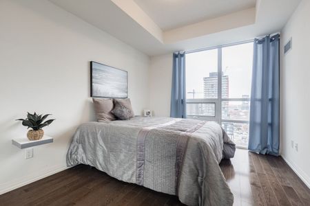 For Lease - 460 Adelaide Street Unit# 1725, Toronto, Ontario - Photo 2