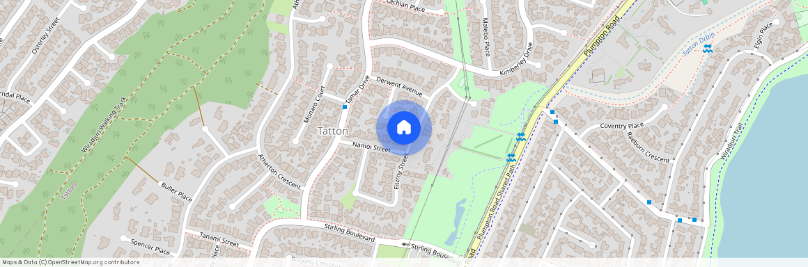 18 Fitzroy Street, Tatton, NSW, 2650