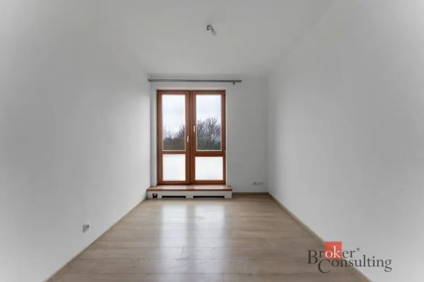 Pronájem bytu 2+kk 47 m - Fotografie 1