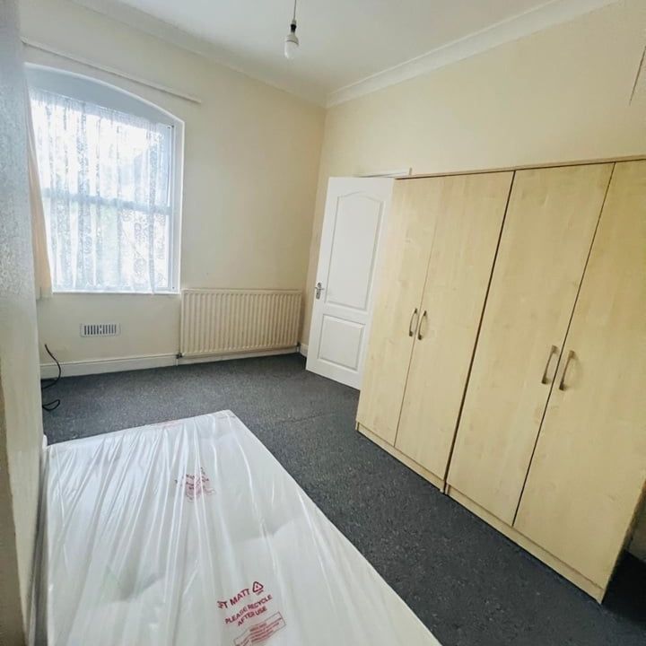 Room in a Shared House, Preston Road, B26 - Photo 1