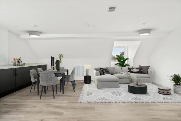 2 bedroom apartment to rent - Photo 1