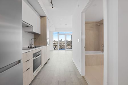 For Lease - 1007 THE QUEENSWAY N/A Unit# 805, Toronto, Ontario - Photo 3
