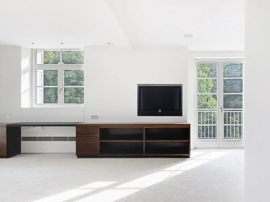 Appartement te huur - Foto 1