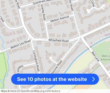 Stockton Heath, Warrington, WA4 - Photo 1