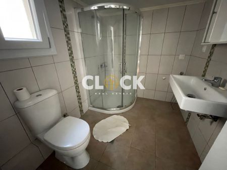 Διαμέρισμα 95 τ.μ. προς ενοικίαση - Photo 4