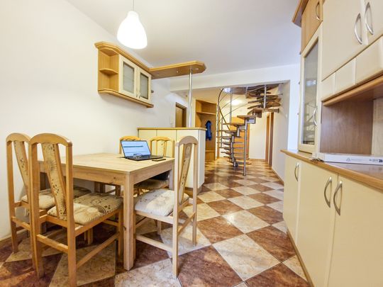 Mieszkanie Mierzyn, nr 313608 - Photo 1