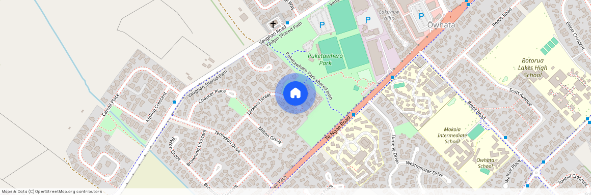 38 Dickens Street, Owhata, Rotorua