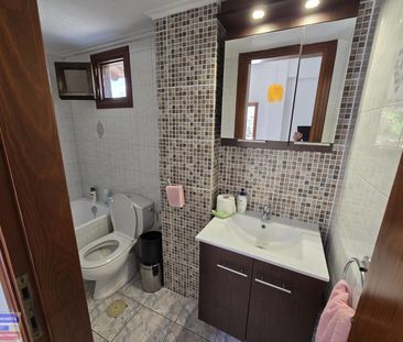 Διαμέρισμα για ενοικίαση Παληό (Καβάλα) - Φωτογραφία 6