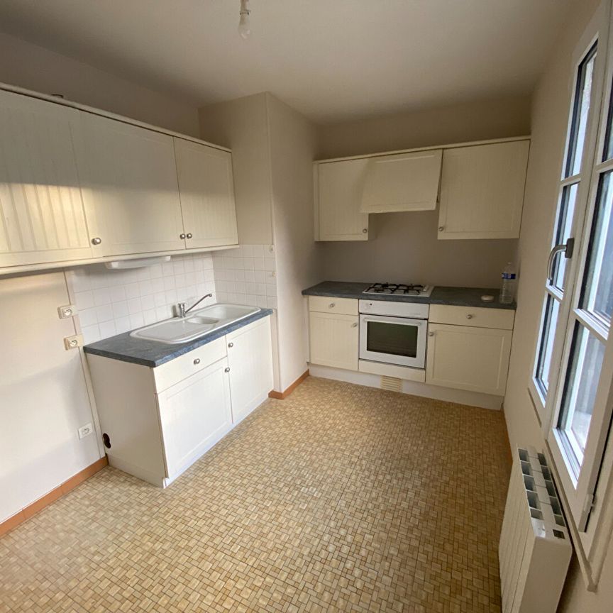Location Appartement 3 pièces 65m² - Photo 1
