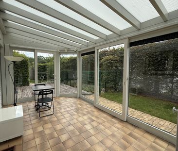 Gelijkvloerse woning met 3 slaapkamers te huur Tessenderlo - Foto 1