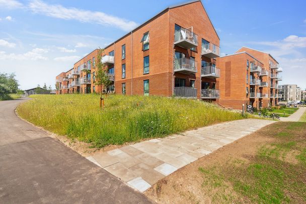 2-vær. lejlighed - Foto 1