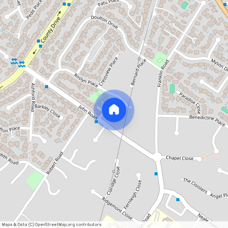 48 John Road, NSW 2126, Cherrybrook